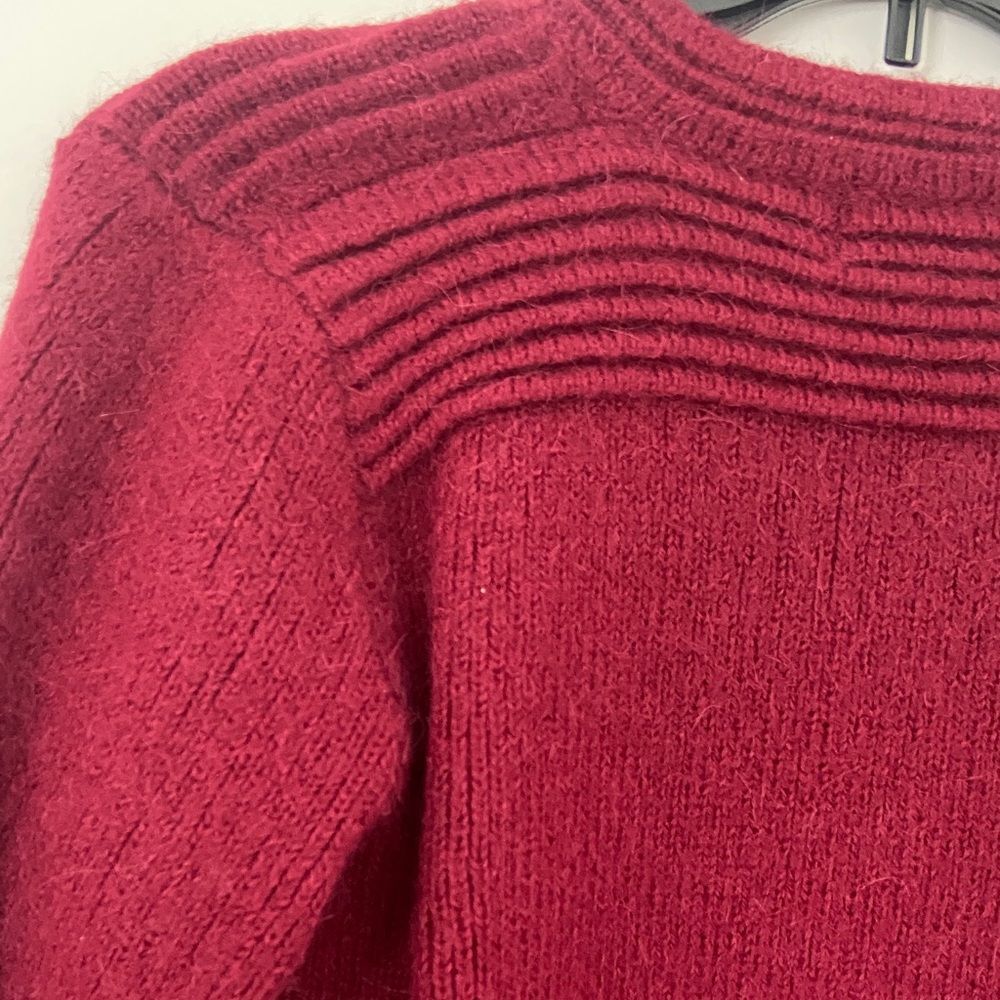 Peruvian Link Ebel Cardigan Sweater - Picture 9 of 12